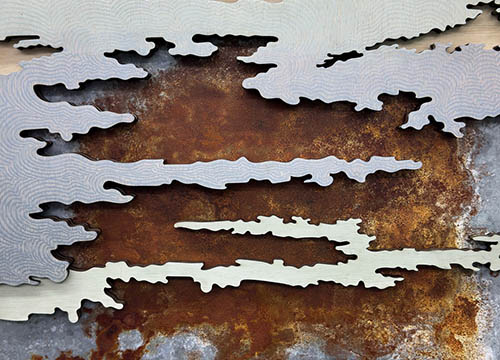 Forms in Passing II 