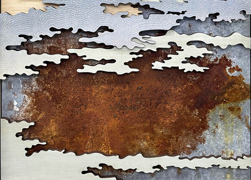 Forms in Passing III