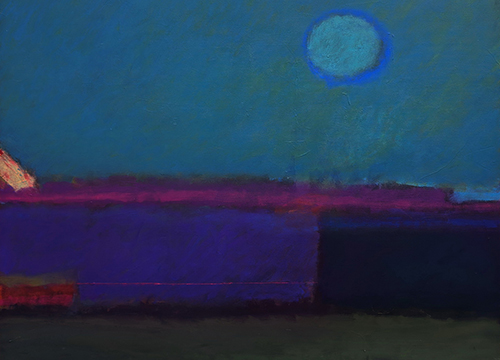 Midnight Oasis