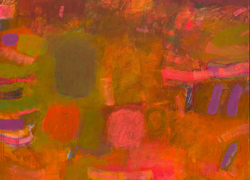 Summer Symphony 