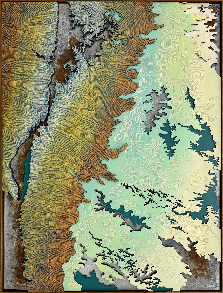 The Threshold of Becoming