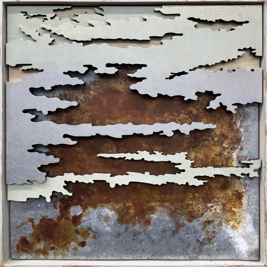 Forms in Passing II 