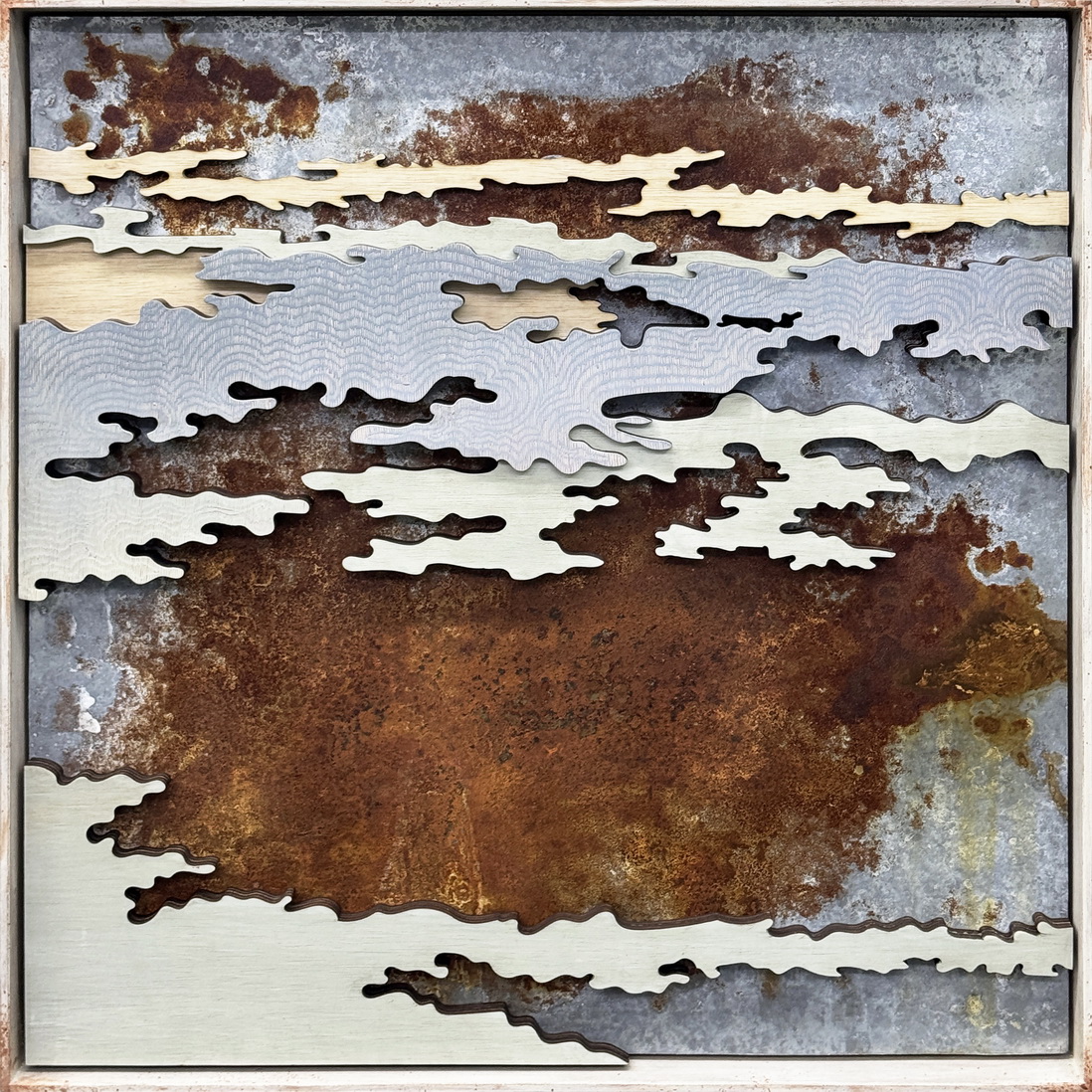 Forms in Passing III