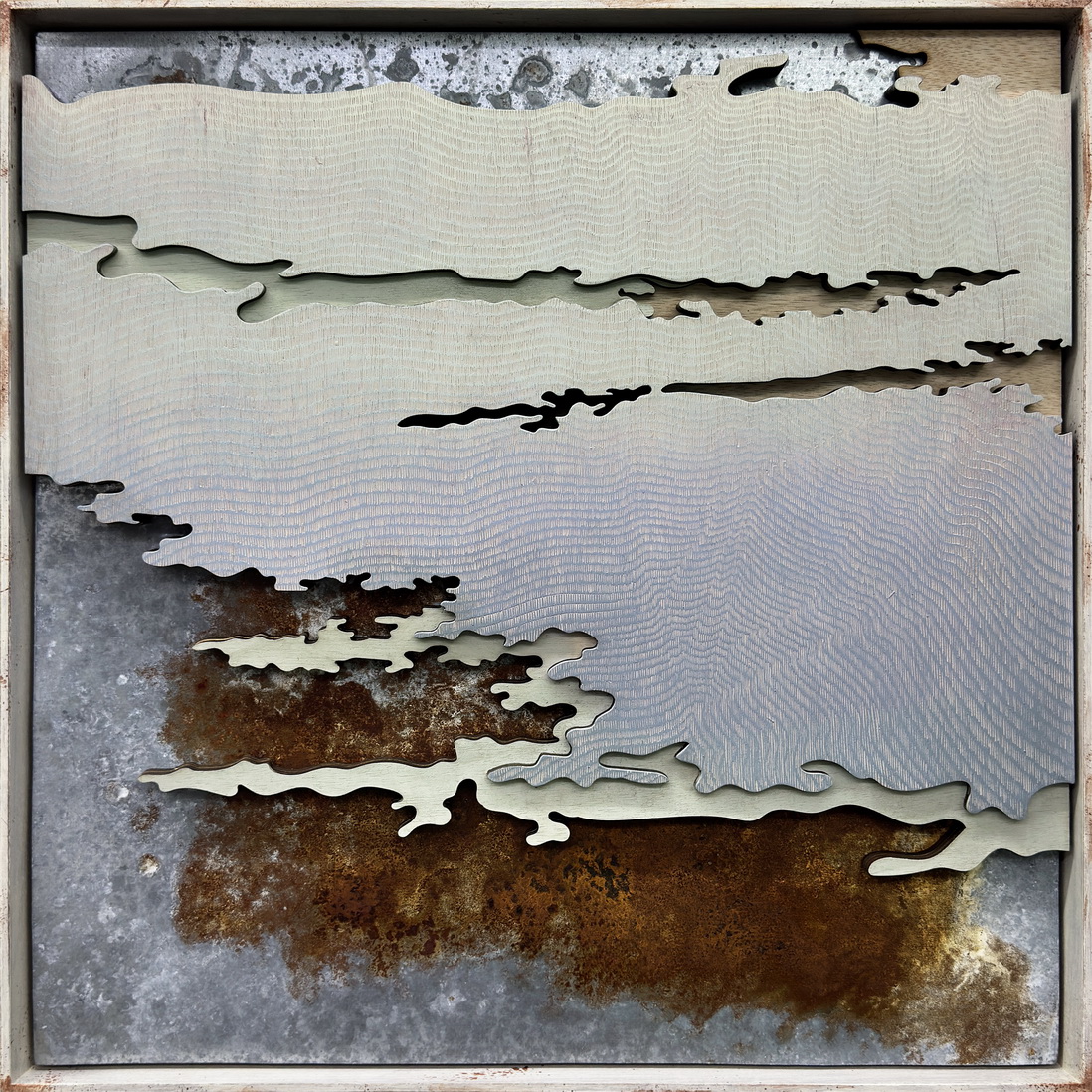 Forms in Passing IV 