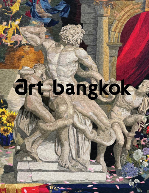 ART BANGKOK 2026
